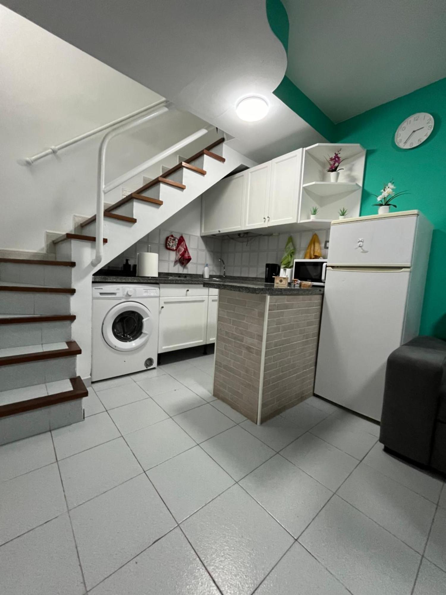 Playmar Sol Apartment มาสปาโลมาส ภายนอก รูปภาพ