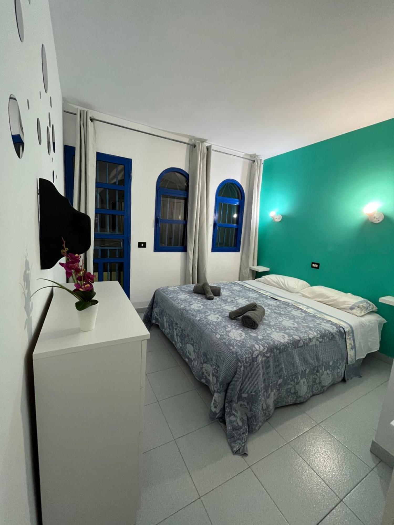 Playmar Sol Apartment มาสปาโลมาส ภายนอก รูปภาพ