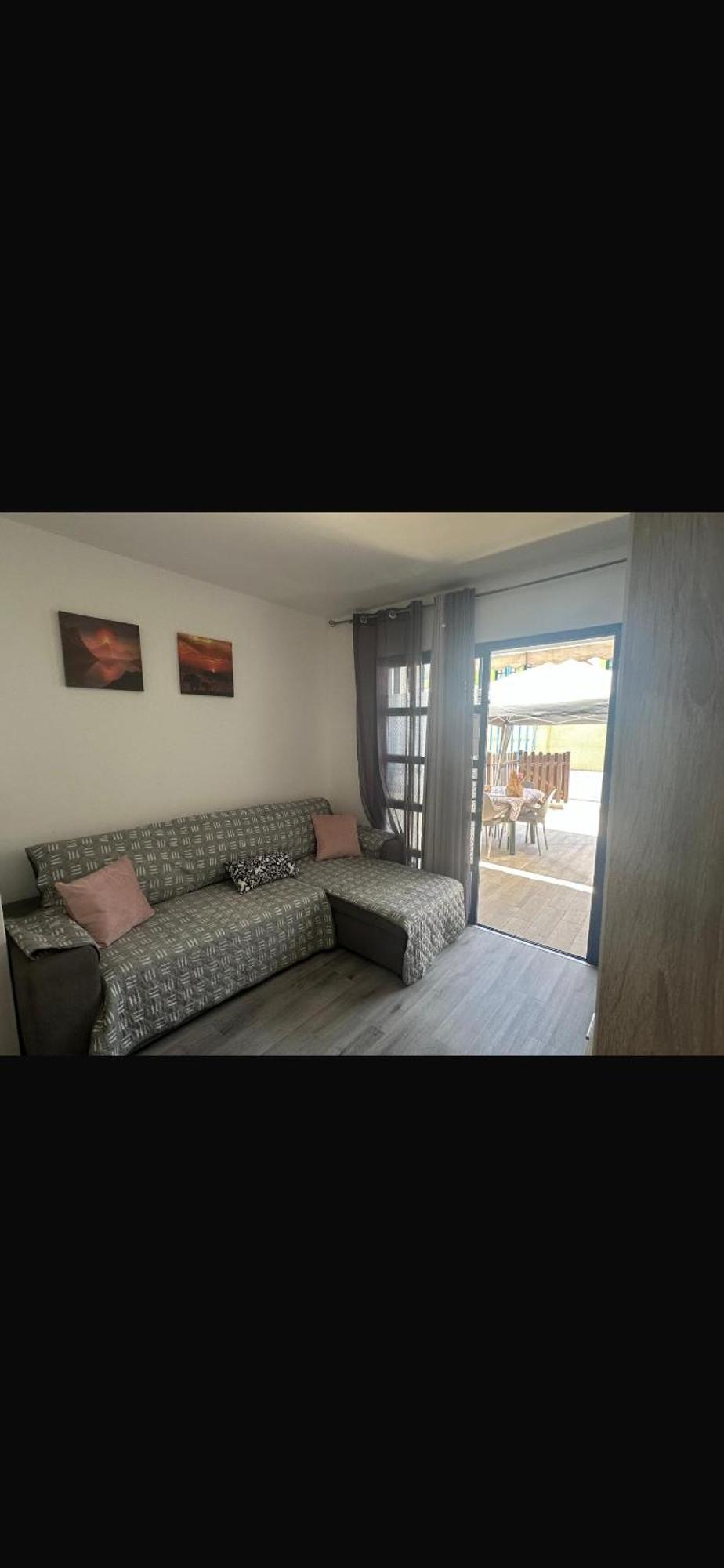 Playmar Sol Apartment มาสปาโลมาส ภายนอก รูปภาพ
