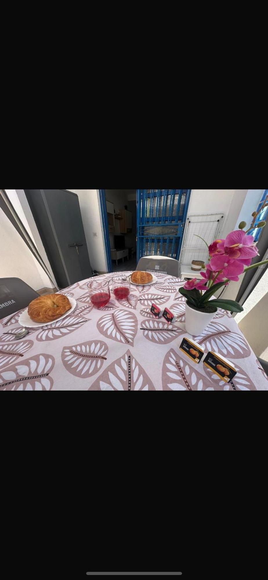 Playmar Sol Apartment มาสปาโลมาส ภายนอก รูปภาพ
