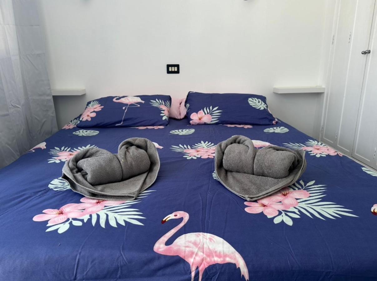 Playmar Sol Apartment มาสปาโลมาส ภายนอก รูปภาพ