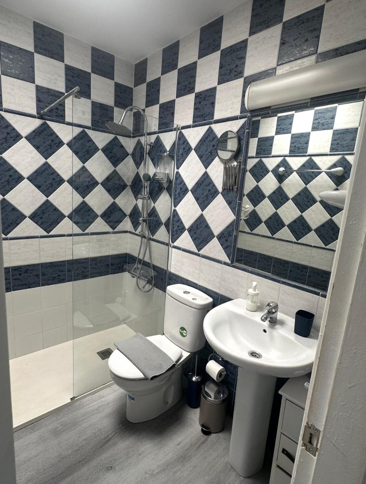 Playmar Sol Apartment มาสปาโลมาส ภายนอก รูปภาพ