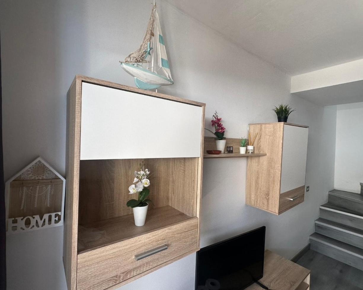 Playmar Sol Apartment มาสปาโลมาส ภายนอก รูปภาพ